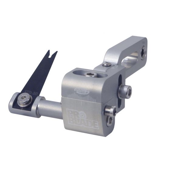 AAE Pro Blade Arrow Rest Creed Archery Supply