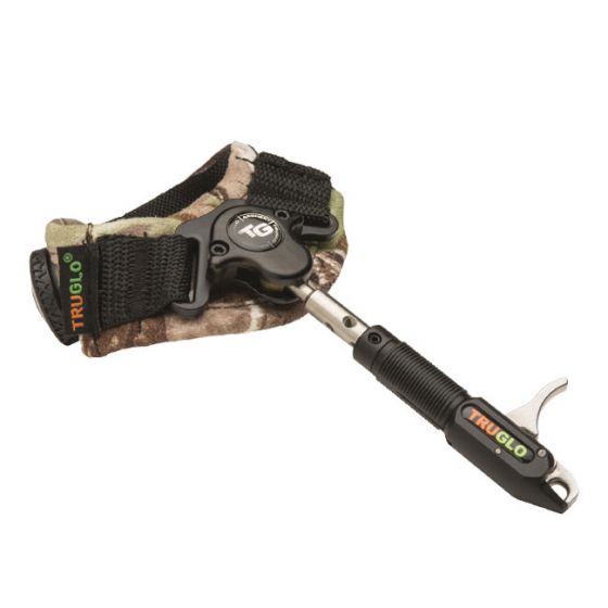 Truglo Activator Boa Strap Release