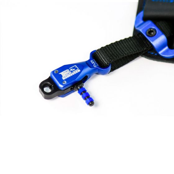 B3 Archery Rival Flex Trigger Release