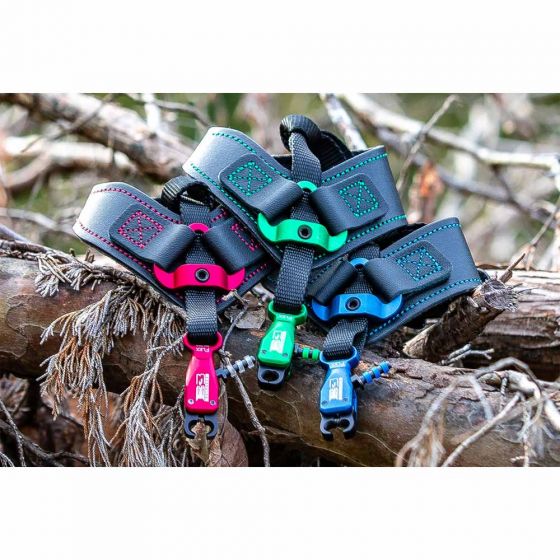 B3 Archery Rival Flex Trigger Release Creed Archery Supply