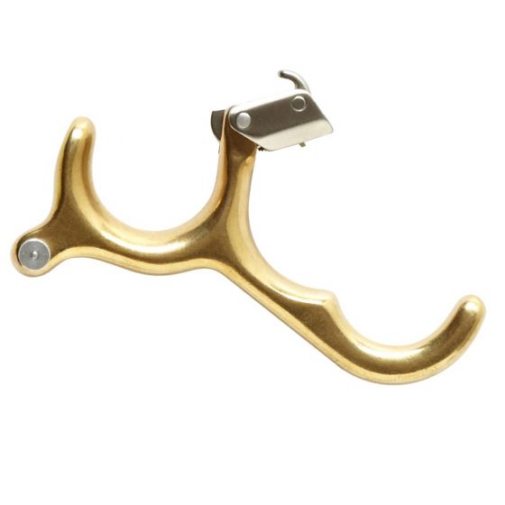 Scott Archery Longhorn Pro Advantage Release