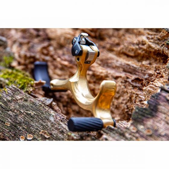 B3 Archery Infinity Back Tension Release Creed Archery Supply