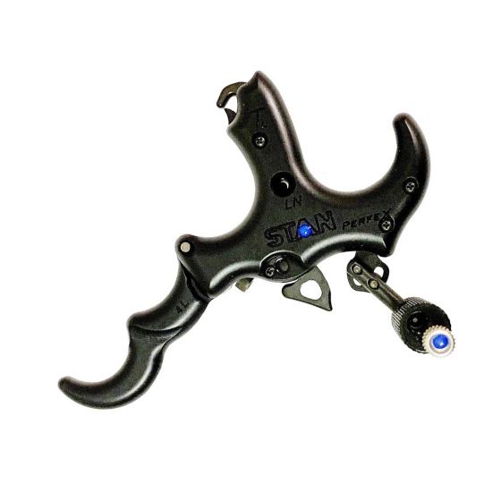Stan PerfeX Blackout Thumb Trigger Release