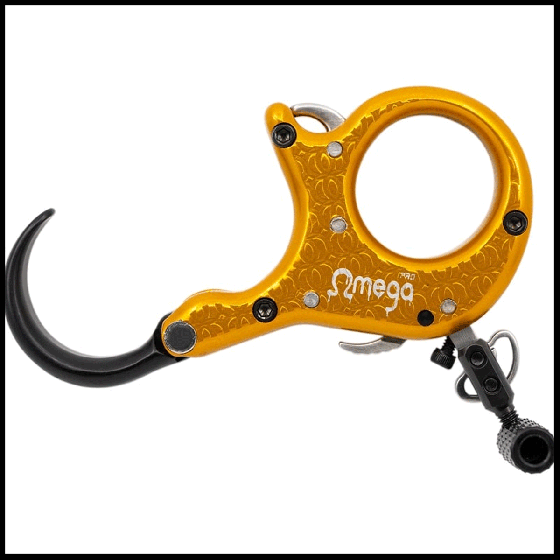 B3 Archery Omega Pro Trigger Release Creed Archery Supply