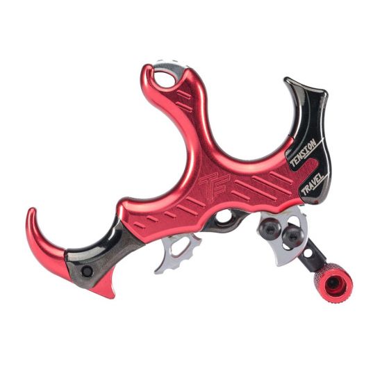 TruFire Synapse Thumb Trigger Release Creed Archery Supply