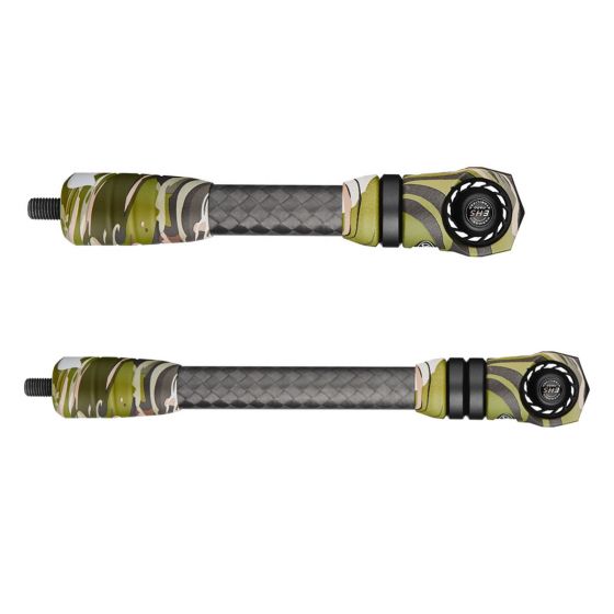 Mathews Genuine Flatline Stabilizers | Creed Archery Supply