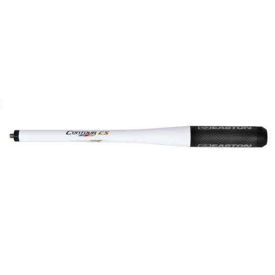 Easton Contour CS White Bow Stabilizer