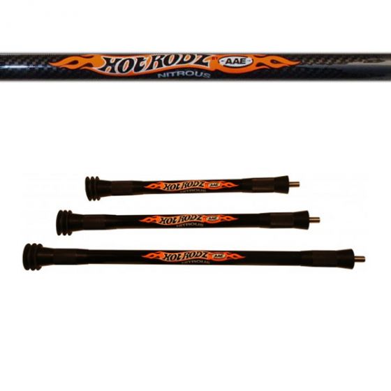 AAE Hot Rodz Nitrous Stabilizer Side Rods