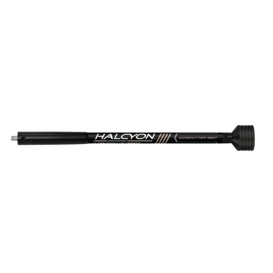Easton Halcyon Stabilizer Side Rods Creed Archery Supply