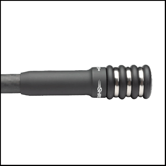 Shrewd RevX Series Stabilizer Creed Archery Supply