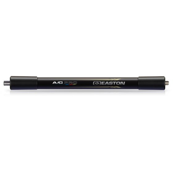 Easton AC Pro Stabilizer Side Rod with high-modulus carbon fiber and AVRS shock management.
