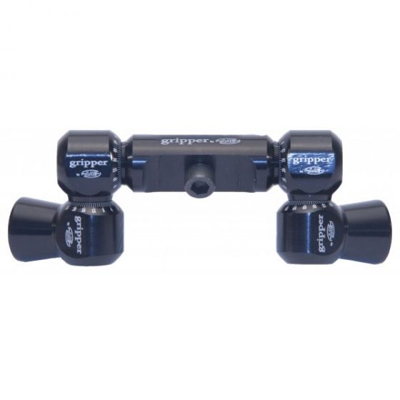 AAE Gripper Double V-Bar Mount