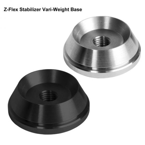 Easton FlatVari Weight Stabilizer Weight System Creed Archery Supply