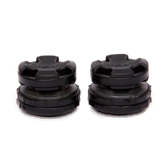 Limbsaver Broadband Split Limb Bow Vibration Dampeners Creed Archery