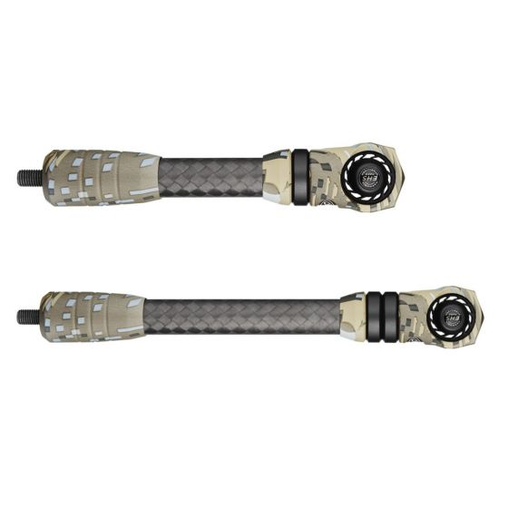 Mathews Genuine Flatline Stabilizers Creed Archery Supply