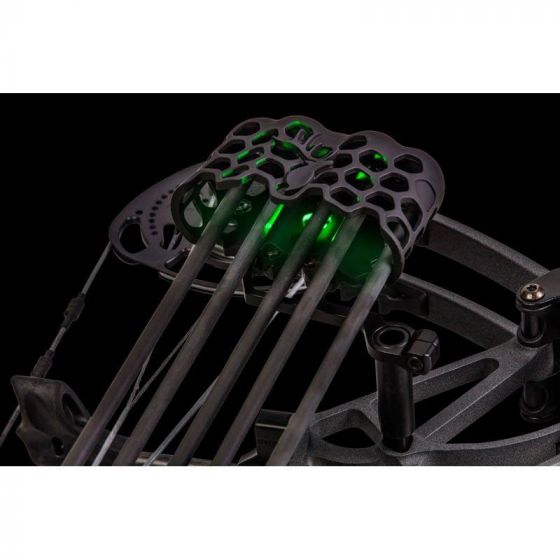 Trophy Ridge LightLock 2 2Piece Bow Quiver Creed Archery Supply