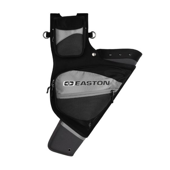 Easton Deluxe Takedown Hip Quiver w/ Belt