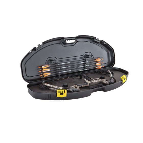 Plano Ultra Compact Compound Bow Case Creed Archery Supply
