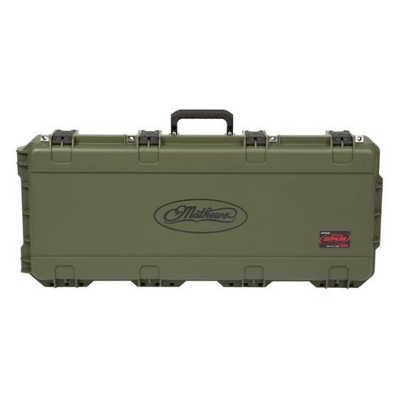 SKB Mathews VXR 28 Bow Case