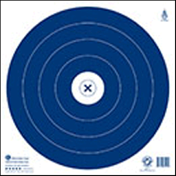 Maple Leaf NFAA Indoor Targets