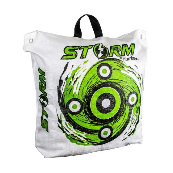 Hurricane Storm II Bag Archery Target