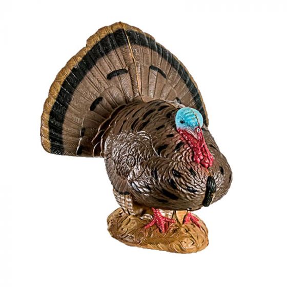 Rinehart Woodland Strutting Turkey 3D Target
