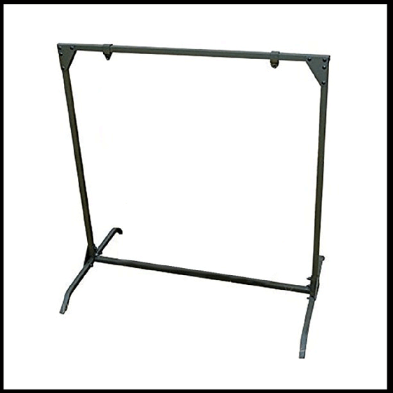 HME Bag Type Target Target Stand