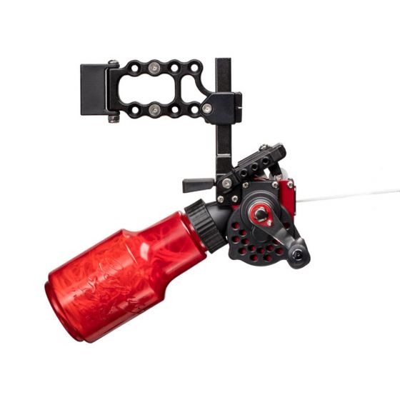 Cajun Winch Pro Bowfishing Reel