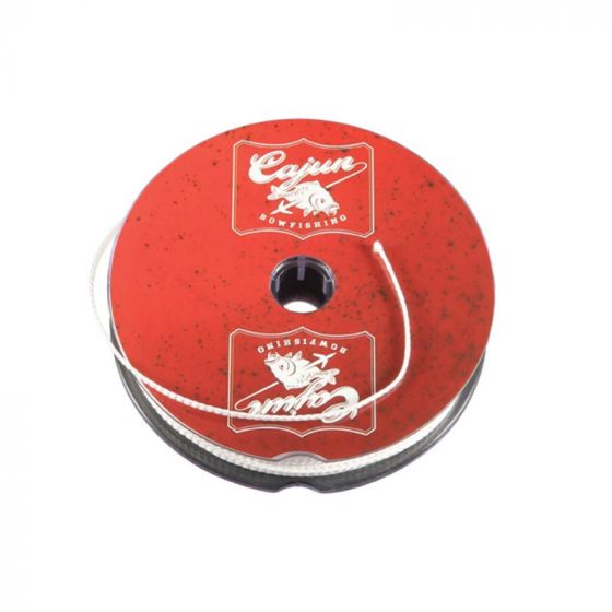 Cajun Premium Bowfishing Reel Line