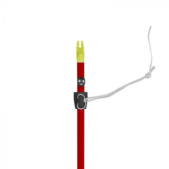 Cajun ACS Bowfishing Arrow Slides Creed Archery Supply