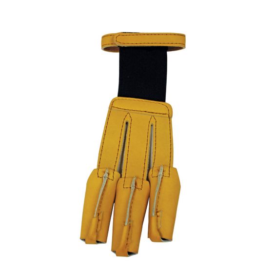 Bear Original Fred Bear Master Shooting Glove