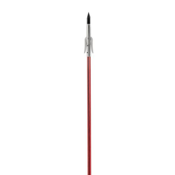 Cajun Wasp Fiberglass Bowfishing Arrow