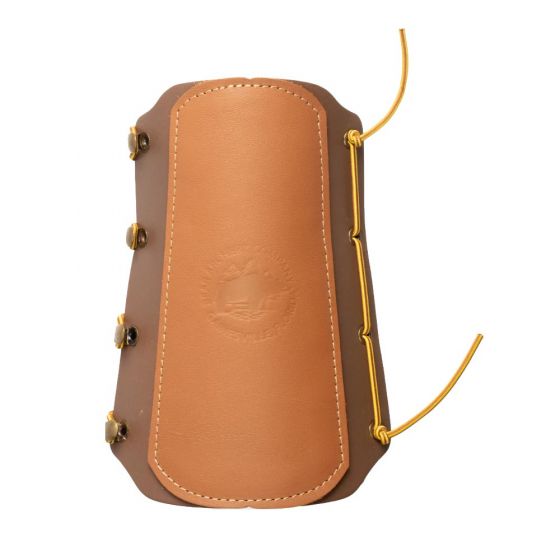 Fred Bear Traditional Arm Guard