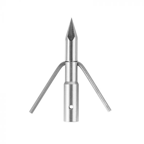 Cajun Bowfishing Arrow Points Creed Archery Supply