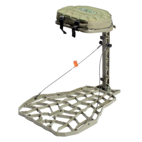 Xtreme Outdoor Products Vanish Hang-On Treestand