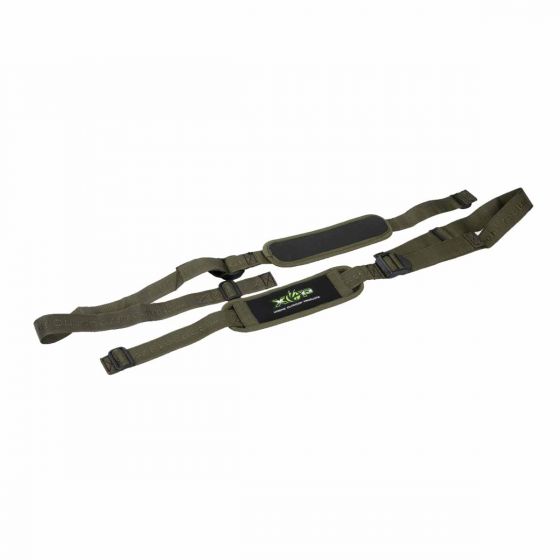 Xtreme Outdoor Products Premimum Treestand Backpack Straps