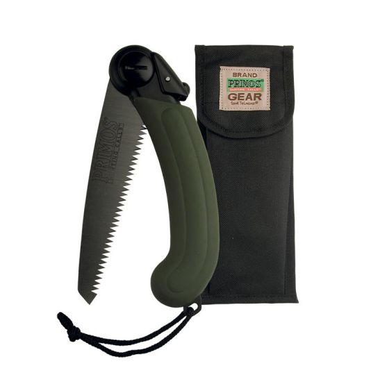 Primos Compact Folding Hand Saw