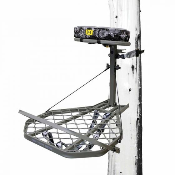 Hawk Helium Pro Hang On Treestand