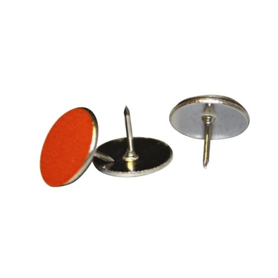 HME Reflective Trail Marker Tacks