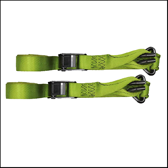 XOP Cam Hook Treestand Strap Set