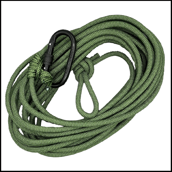 XOP Treestand Safe Line Safety Line