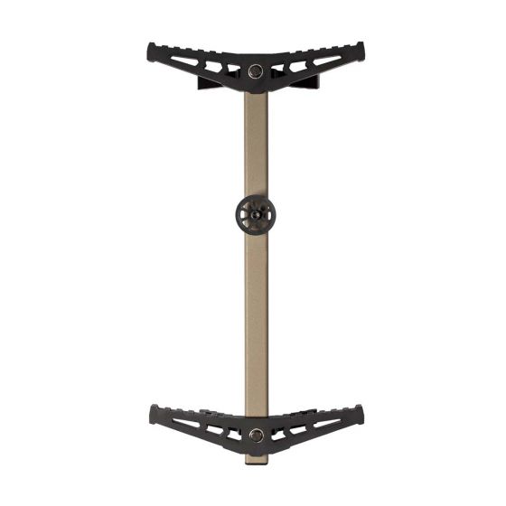 Trophyline Double Step Mini Climbing Sticks