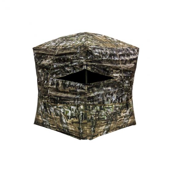 Primos Double Bull SurroundView 360° Ground Blind