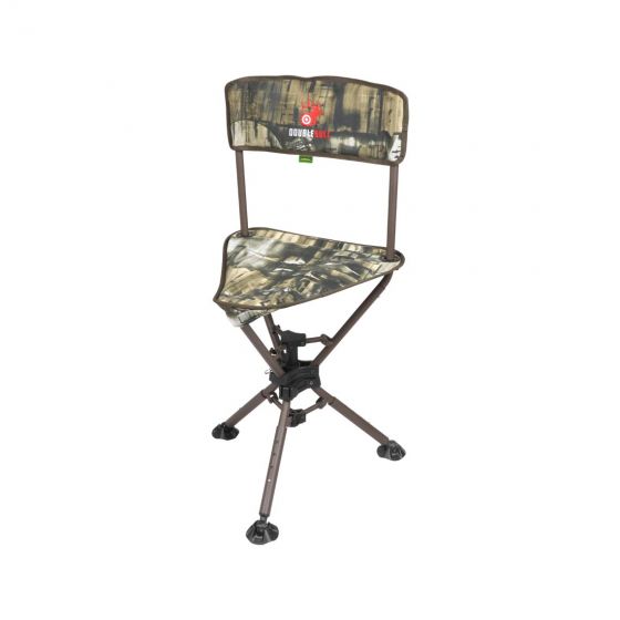 Primos Double Bull Swivel Chair