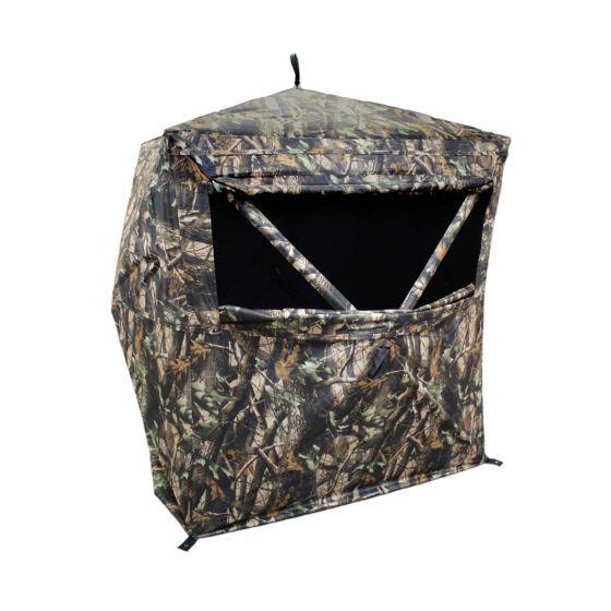 HME 2-Person Ground Blind