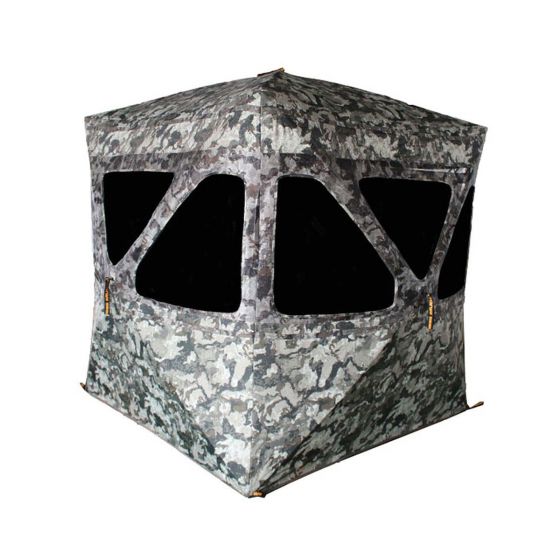 Muddy Outdoors Infinity 3 Man Ground Blind