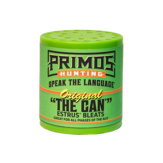 Primos The Original Can Deer Call