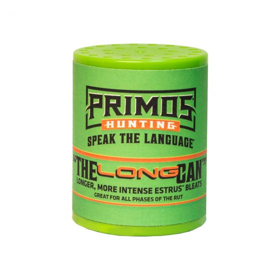 Primos The Long Can Deer Call