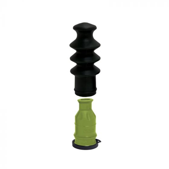 Primos Double Gobble Mouth/Bellow Tube Gobbler Call