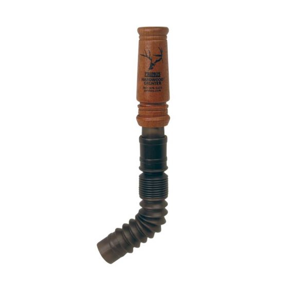 Primos Hardwood Grunter Deer Call